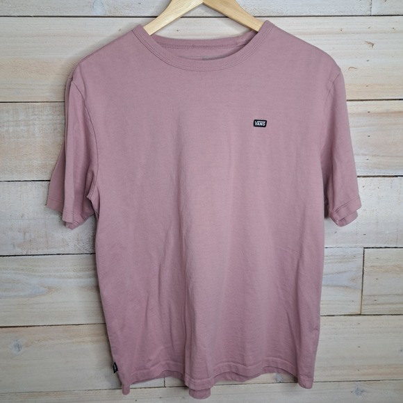 Vans Other - Skatecore Rose Smoke Classic Vans Men's Medium Vintage Inspired Indie Skate Tee